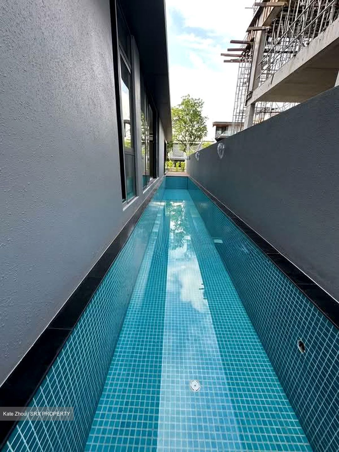 Ban Guan Park (D10), Semi-Detached #574112551